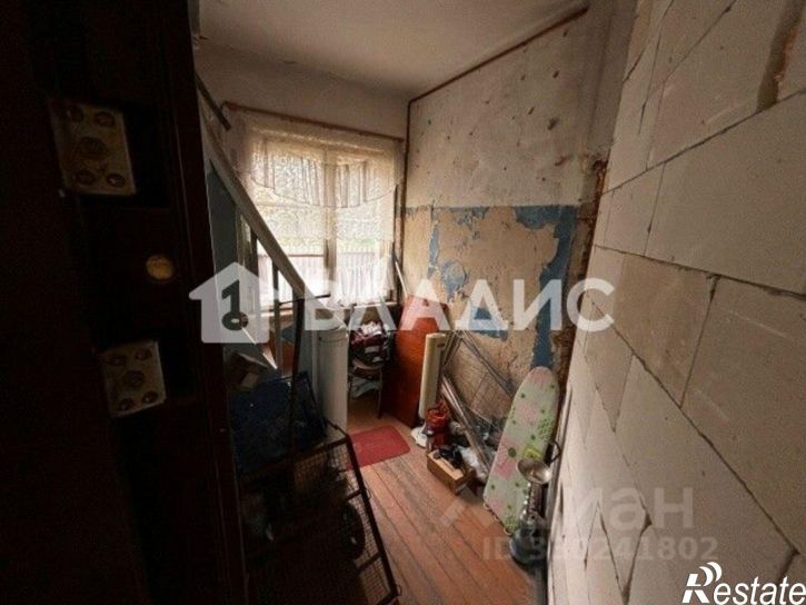 3-комн квартира улица Тихоненко, 52,  д. 52