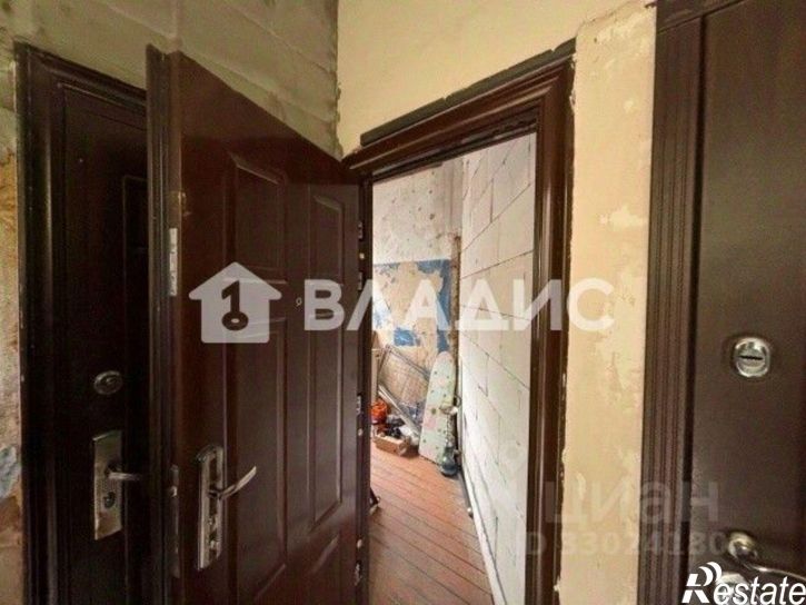 3-комн квартира улица Тихоненко, 52,  д. 52
