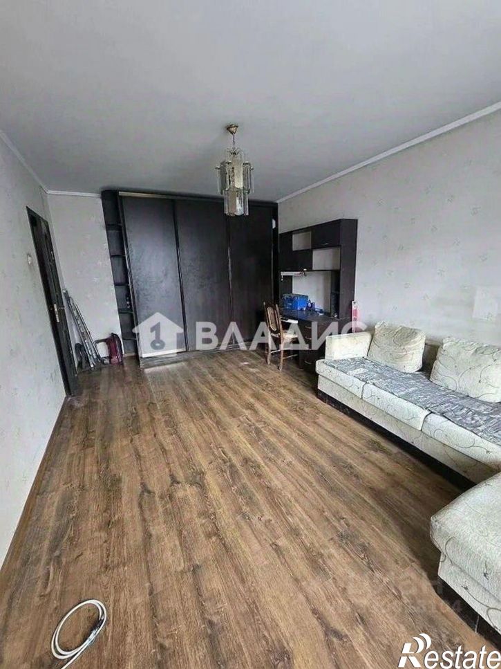 1-комн квартира ул Куприна, 22,  д. 22