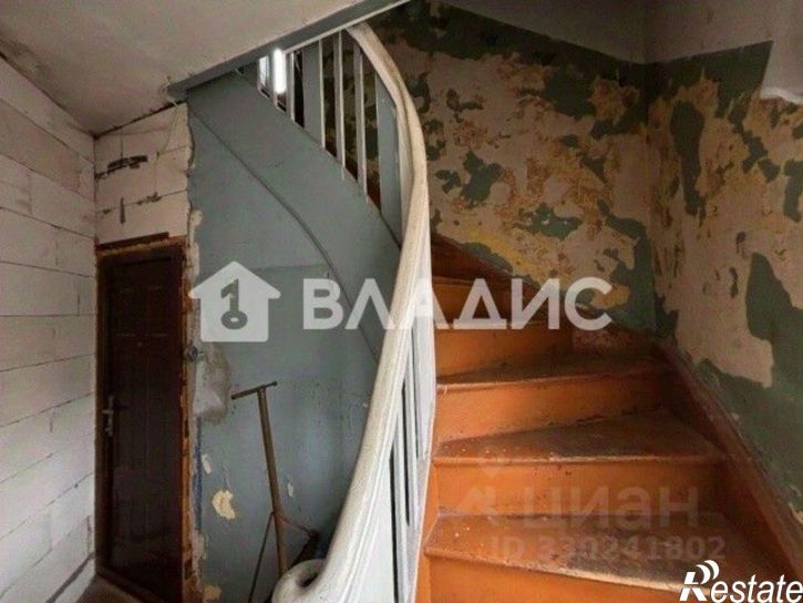 3-комн квартира улица Тихоненко, 52,  д. 52