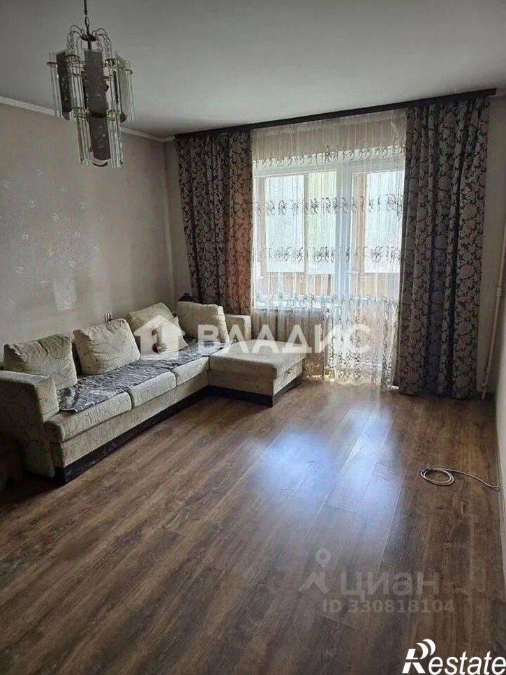 1-комн квартира ул Куприна, 22,  д. 22