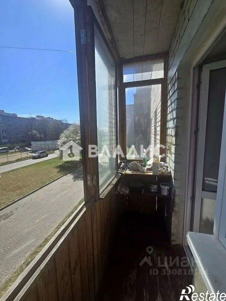 1-комн квартира ул Куприна, 22,  д. 22
