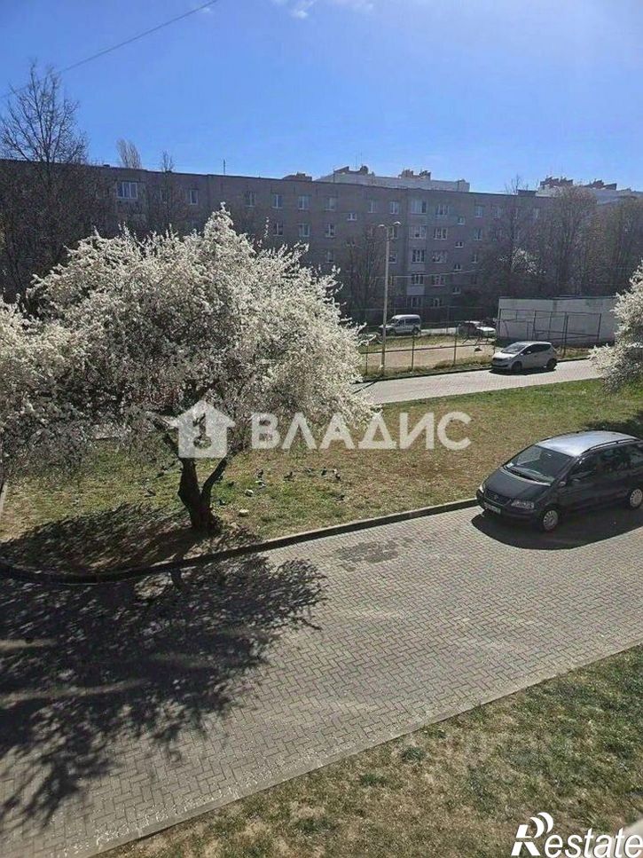 1-комн квартира ул Куприна, 22,  д. 22