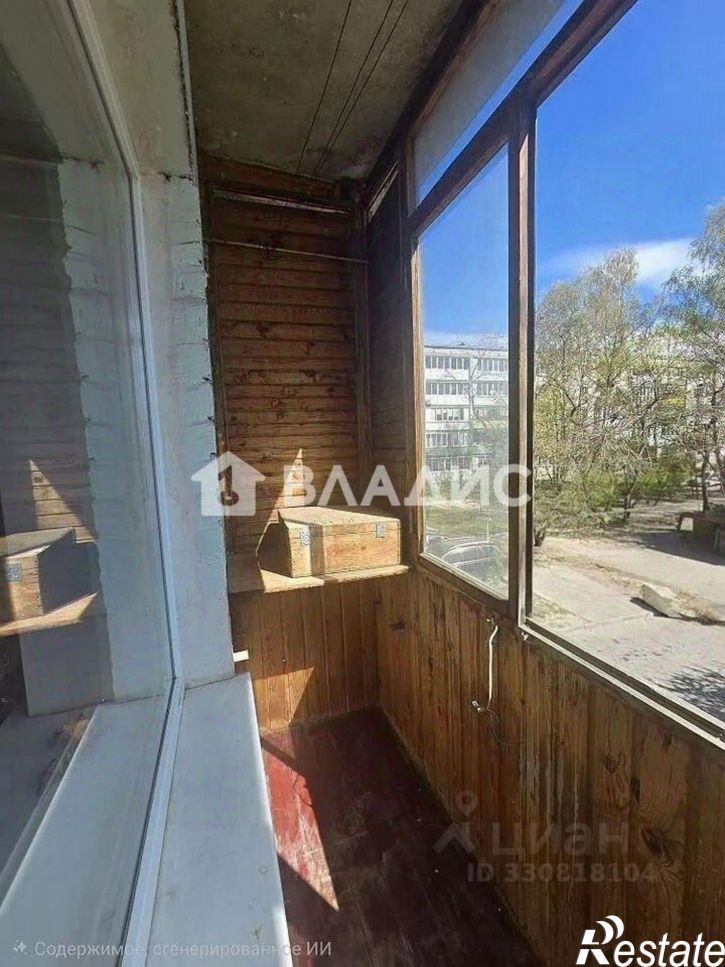 1-комн квартира ул Куприна, 22,  д. 22