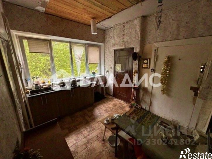 3-комн квартира улица Тихоненко, 52,  д. 52