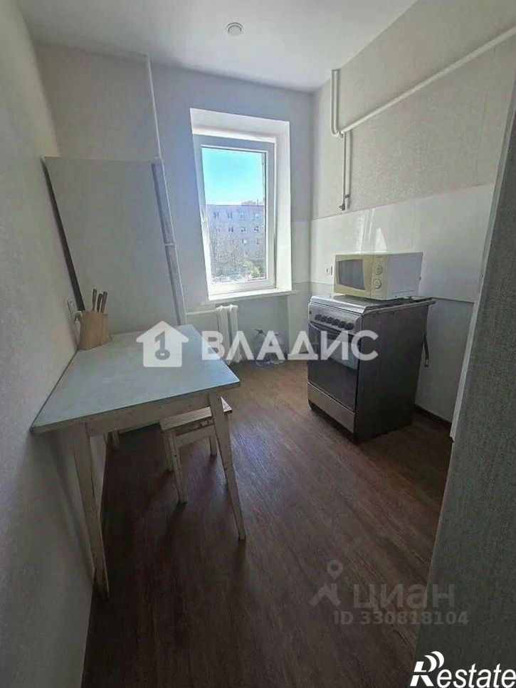 1-комн квартира ул Куприна, 22,  д. 22