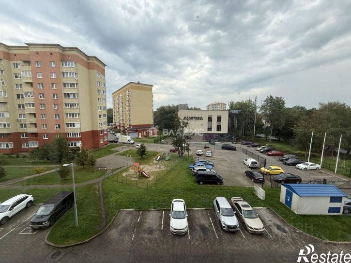 3-комн квартира ул Дзержинского, 168Г,  д. 168Г