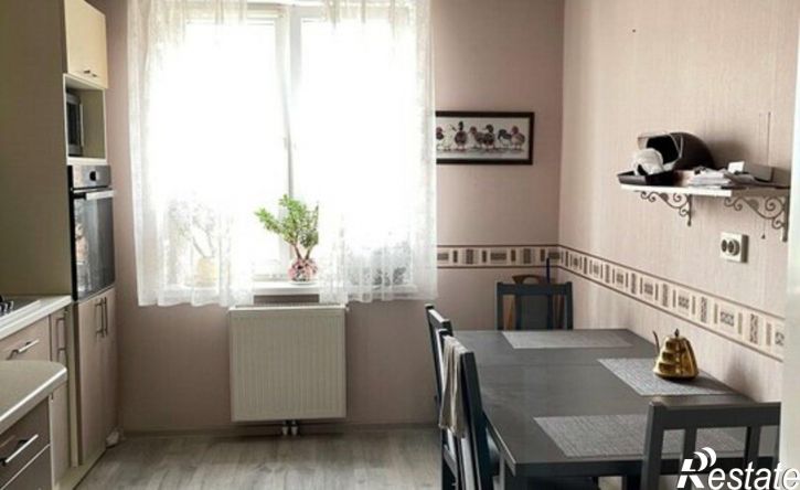 2-комн квартира улица Зои Космодемьянской, 10,  д. 10