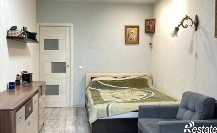 2-комн квартира улица Зои Космодемьянской, 10,  д. 10