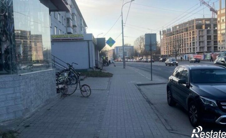 3-комн квартира Советский проспект, 39,  д. 39