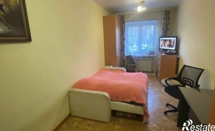3-комн квартира Советский проспект, 39,  д. 39