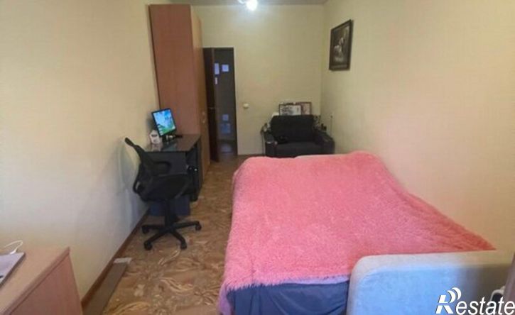 3-комн квартира Советский проспект, 39,  д. 39