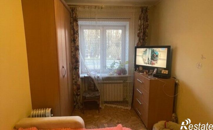 3-комн квартира Советский проспект, 39,  д. 39