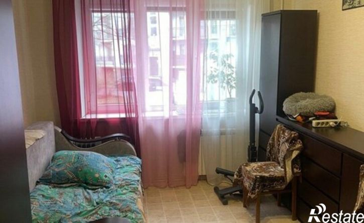 3-комн квартира Советский проспект, 39,  д. 39