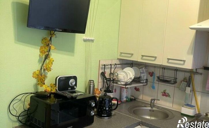 3-комн квартира Советский проспект, 39,  д. 39