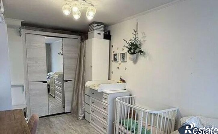 1-комн квартира улица Александра Невского, 117,  д. 117