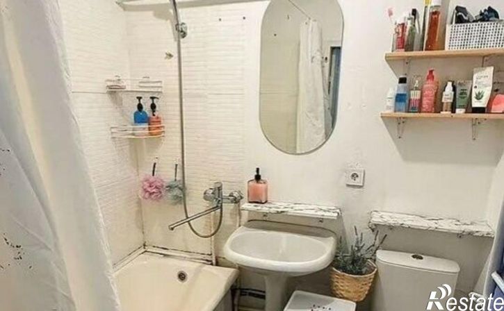 1-комн квартира улица Александра Невского, 117,  д. 117