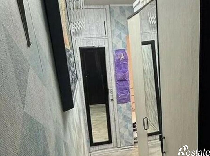 1-комн квартира улица Александра Невского, 117,  д. 117