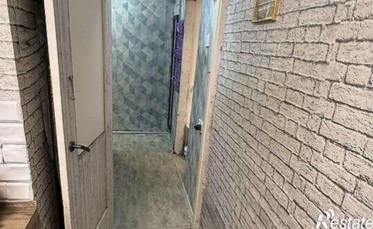 1-комн квартира улица Александра Невского, 117,  д. 117