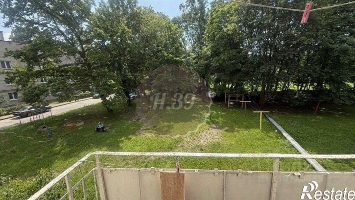 1-комн квартира ул Стрелецкая, 16,  д. 16