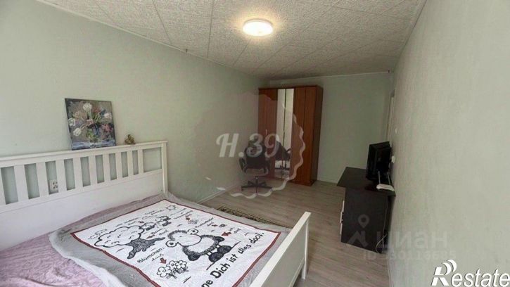 1-комн квартира ул Стрелецкая, 16,  д. 16