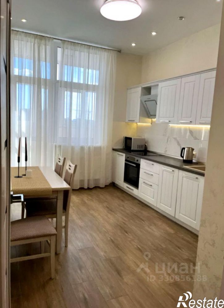 1-комн квартира ул Серпуховская, 21,  д. 21