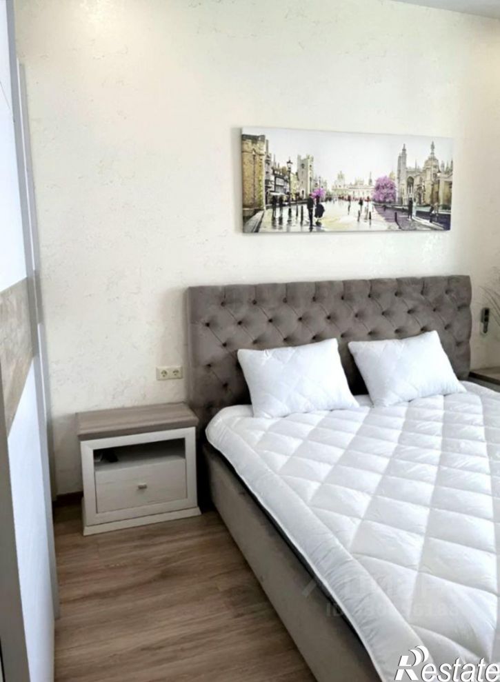 1-комн квартира ул Серпуховская, 21,  д. 21