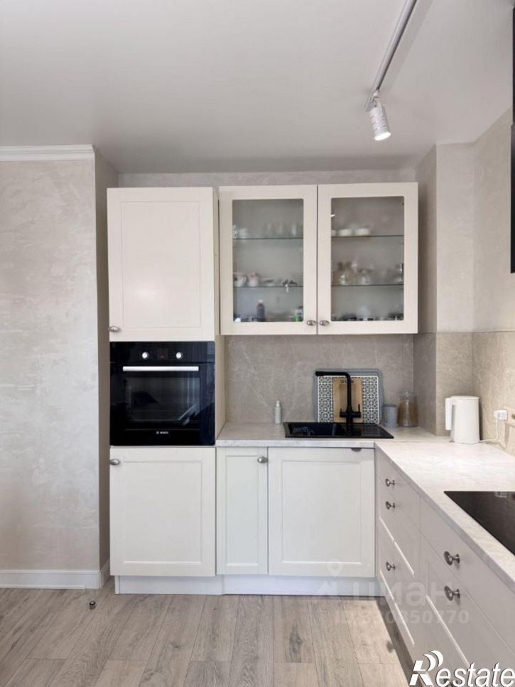 3-комн квартира ул Гайдара, 90,  д. 90