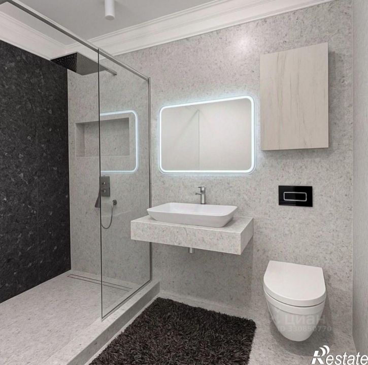 3-комн квартира ул Гайдара, 90,  д. 90