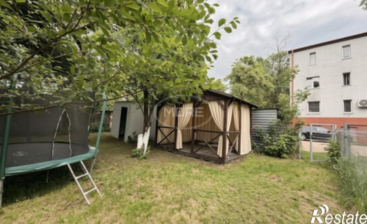 3-комн квартира Лесная улица, 81А,  д. 81А