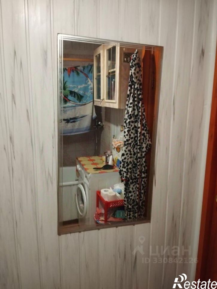 3-комн квартира Судостроительная улица, 89,  д. 89