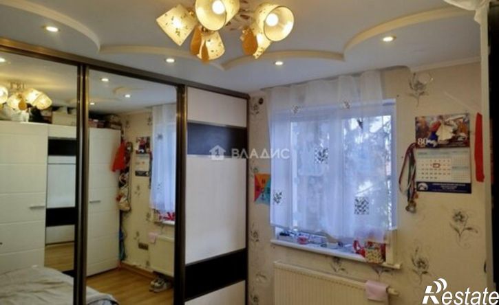 2-комн квартира улица Баумана, 34,  д. 34