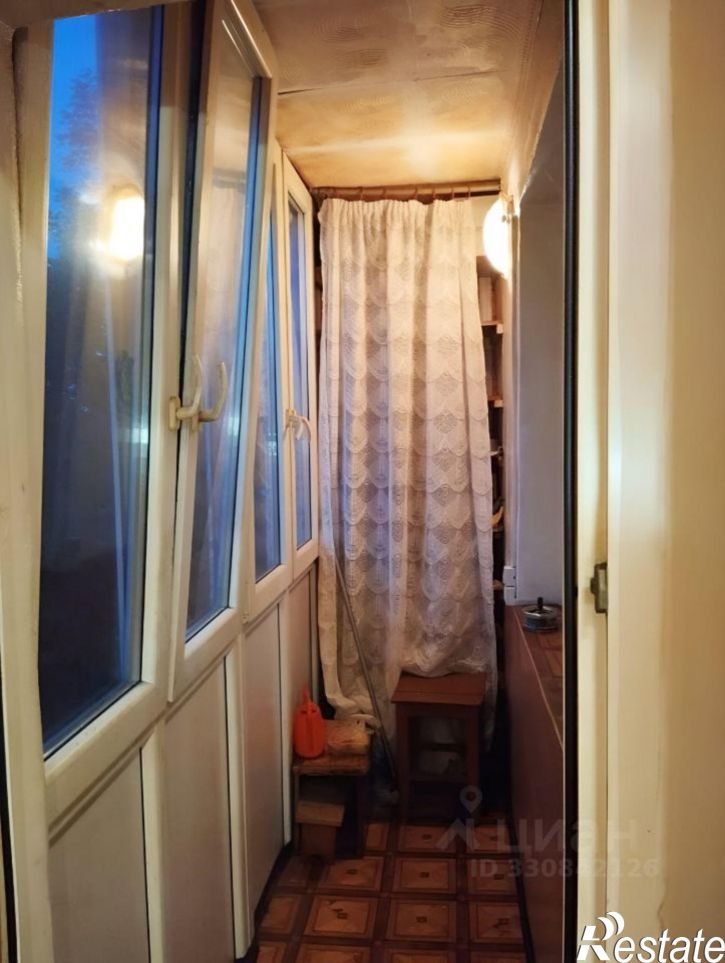 3-комн квартира Судостроительная улица, 89,  д. 89
