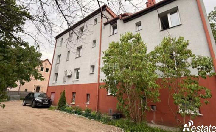 3-комн квартира Лесная улица, 81А,  д. 81А