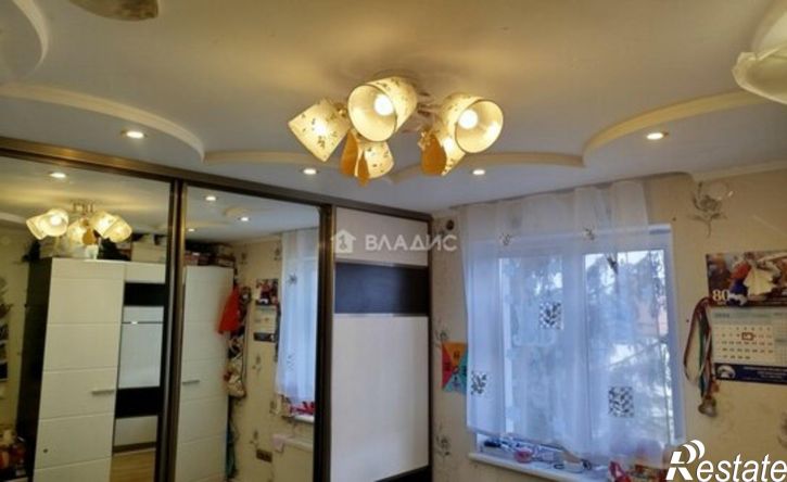2-комн квартира улица Баумана, 34,  д. 34