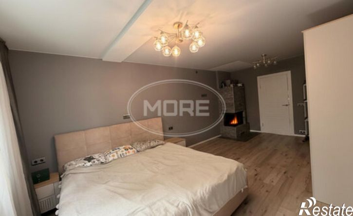 3-комн квартира Лесная улица, 81А,  д. 81А