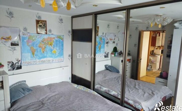 2-комн квартира улица Баумана, 34,  д. 34
