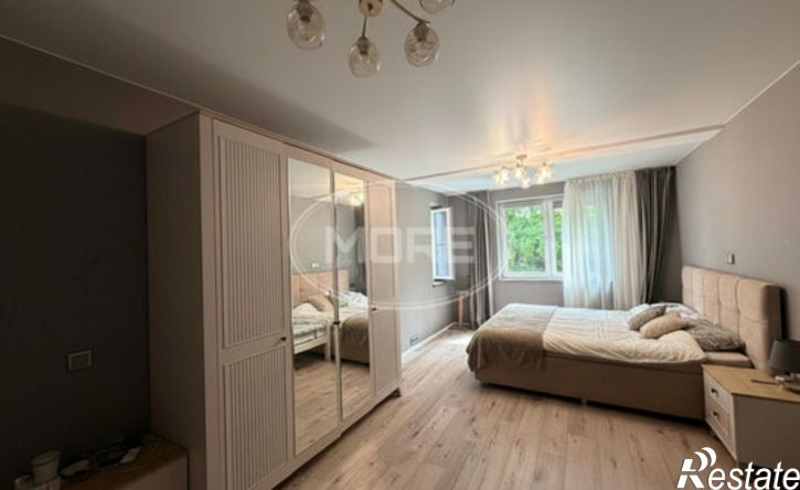 3-комн квартира Лесная улица, 81А,  д. 81А