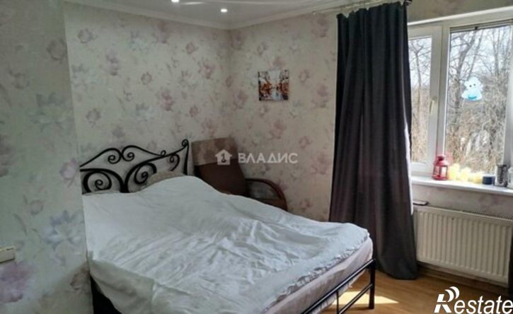 2-комн квартира улица Баумана, 34,  д. 34