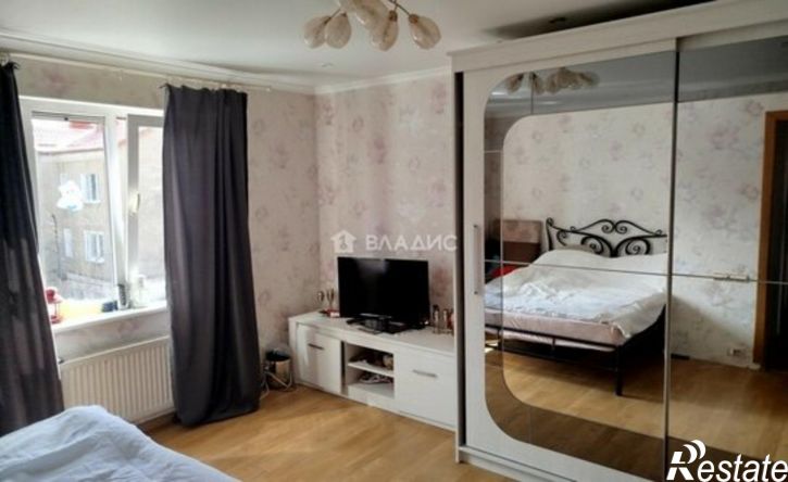 2-комн квартира улица Баумана, 34,  д. 34