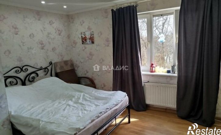 2-комн квартира улица Баумана, 34,  д. 34