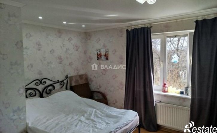 2-комн квартира улица Баумана, 34,  д. 34