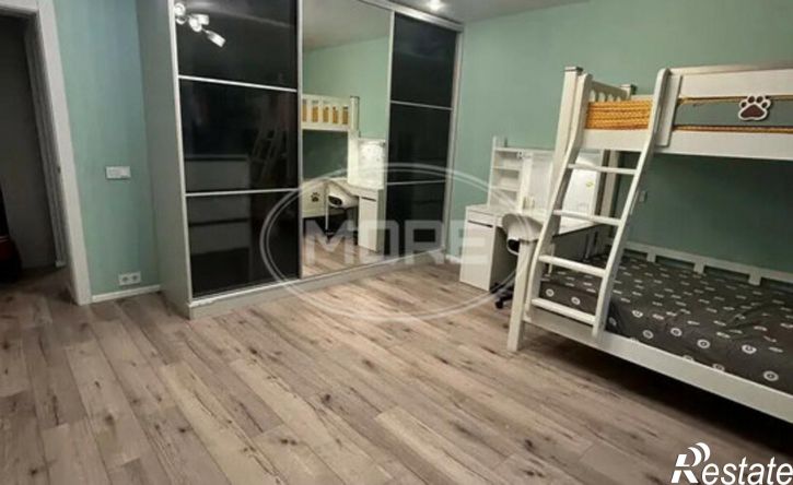 3-комн квартира Лесная улица, 81А,  д. 81А