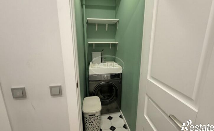 3-комн квартира Лесная улица, 81А,  д. 81А