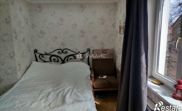 2-комн квартира улица Баумана, 34,  д. 34