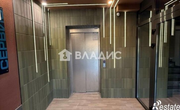 2-комн квартира Дубовая аллея, 3А к1,  д. 3А к1