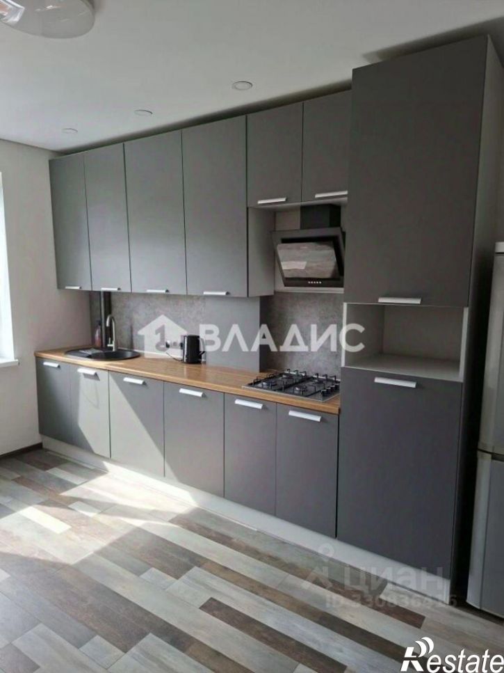 1-комн квартира ул Понартская, 7А,  д. 7А