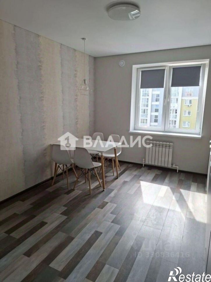 1-комн квартира ул Понартская, 7А,  д. 7А