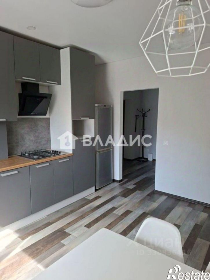 1-комн квартира ул Понартская, 7А,  д. 7А