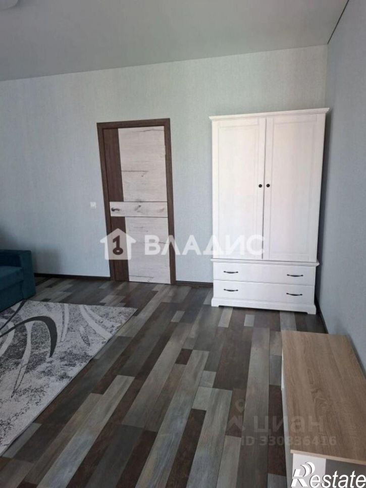 1-комн квартира ул Понартская, 7А,  д. 7А